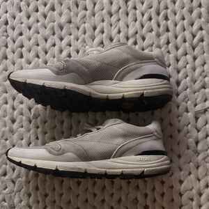 Men's John Elliott edition One runner shoes Sz 9